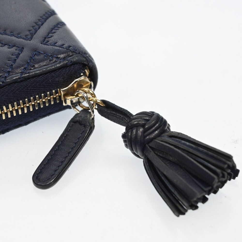 Auth Chanel Quilted Matelasse Cc Logo #259283C53B - Picture 6 of 15